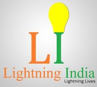 Lightning India logo