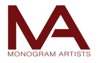 Monogram Artists logo