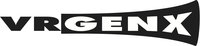 VRGENX logo
