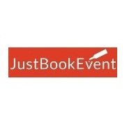 JustBookEvent logo