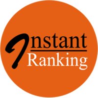 Instant Ranking logo