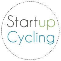 Logo Startup Cycling