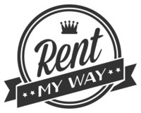 RentMyWay logo
