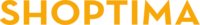 SHOPTIMA logo