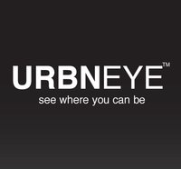 URBNEYE logo