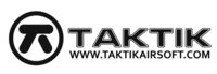 Taktik airsoft logo