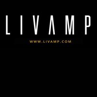 LIVAMP logo