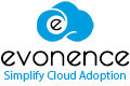 Evonence logo