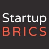 StartupBRICS logo
