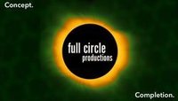 Full Circle Productions LLC logo