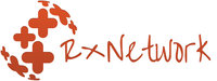 RxNetwork logo