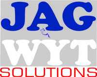 JAG & WYT Solutions logo