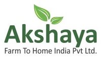 Akshaya Farm to Home India logo