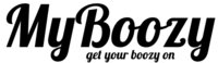 MyBoozy logo