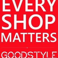 GoodStyle logo
