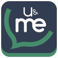 U&Me Enterprise App logo
