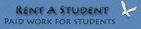 Rent-a-Student logo