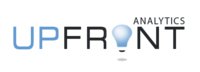 Upfront Analytics logo