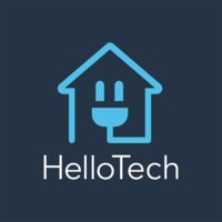 HelloTech logo