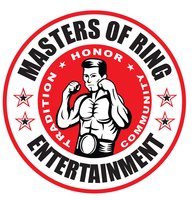 Masters of Ring Entertainment logo