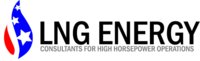 LNG Energy logo