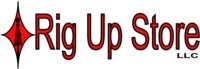 Rig Up Store logo