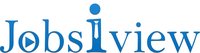 Jobs-I-view logo