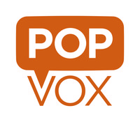 POPVOX logo