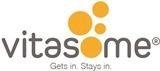 Vitasome logo