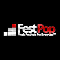 FestPop logo