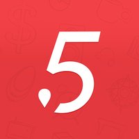 Close5 logo