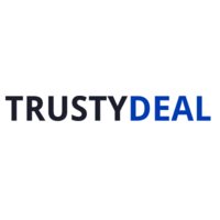 TrustyDeal logo