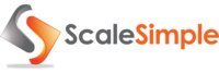 ScaleSimple logo