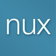 nux logo