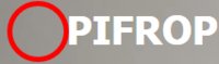 PiFrOp games logo