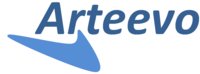 Arteevo Technologies logo