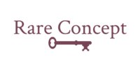 Rare Concept logo