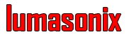 Lumasonix logo
