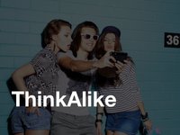 ThinkAlike logo
