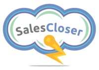 SalesCloser logo