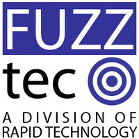 FUZZtec by RAPID Technology logo