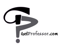 GetProfessor logo