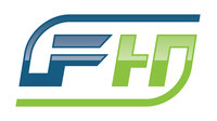 Garage Fit Equipment "FitHolster" logo