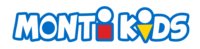 Monti Kids logo