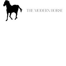 The Modern Horse logo