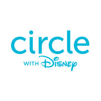 Circle logo