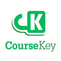 CourseKey logo