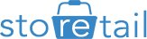 StoRetail logo