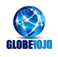 GLOBEFOLD logo