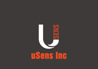 uSens Inc logo